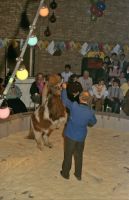 1985-01-12 Doe mer wa show B11A 1985-01-12 Doe mer wa show B11A